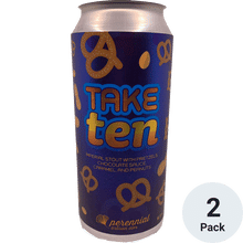 Perennial Take 10