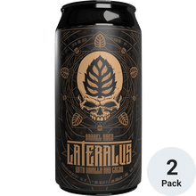 Lupulin Brewing BA Lateralus