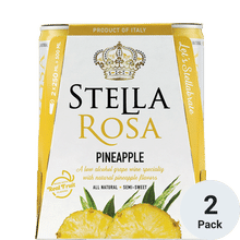 Stella Rosa Pineapple