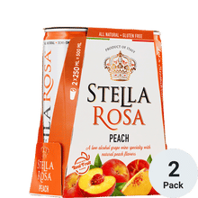 Stella Rosa Peach