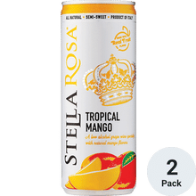 Stella Rosa Tropical Mango
