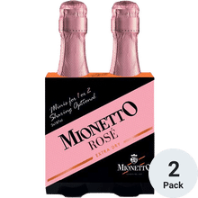 Mionetto Gran Rose Extra Dry