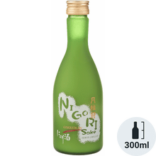 Gekkeikan Nigori Sake