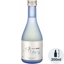 Shimizu No Mai Pure Dawn Junmai