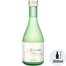 Shimizu No Mai Pure Dusk Junmai