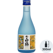 Hakutsuru Superior Junmai Ginjo