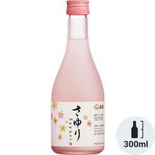 Hakutsuru Sayuri Junmai Nigori