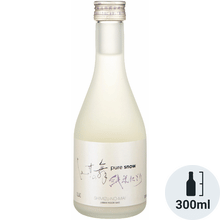 Shimizu No Mai Pure Snow