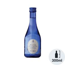 Eikun Junmai-shu Water Lords Sake