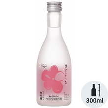 Sho Chiku Bai Ginjo Sake