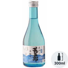 Jingoro Honjozo Limited Edition