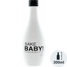 Heavensake " Sake Baby" Junmai Ginjo