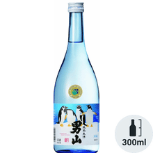 SAKE TOKUBETSU JUNMAI OTOKOYAMA 300ML