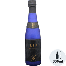 Sho Chiku Bai Rei Junmai Daiginjo
