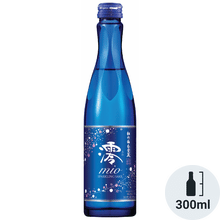 Sho Chiku Bai Mio Sparkling Sake