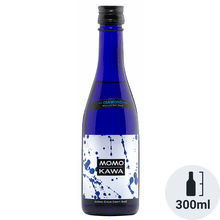 Momokawa Diamond Junmai Ginjo