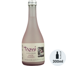 Tozai Snow Maiden Junmai Nigori Sake