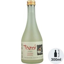 Tozai Living Jewel Junmai Sake