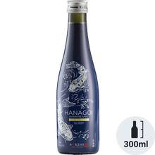 Hanagoi Junmai Ginjo Japanese Sake