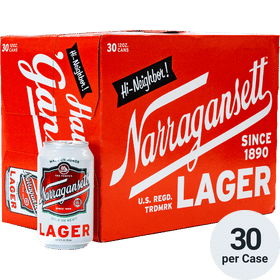 Narragansett Lager