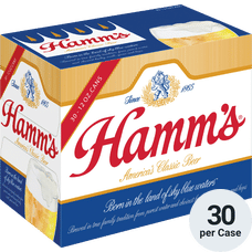 Hamm's