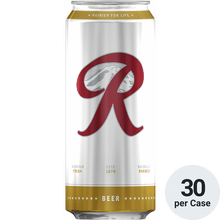 Rainier Lager