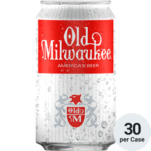Old Milwaukee