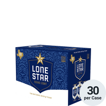 Lone Star Light