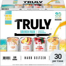 TRULY Celebrations Pack
