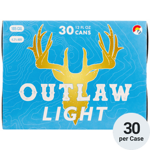Outlaw Light