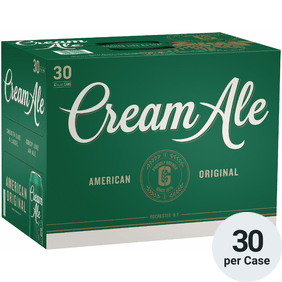 Genesee Cream Ale