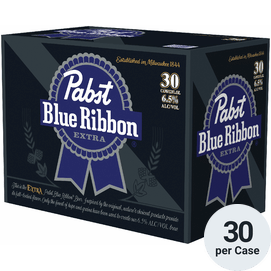 Pabst Extra