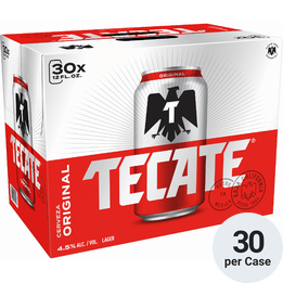Tecate Mexican Lager Beer