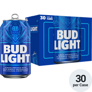 Bud Light American Lager Beer