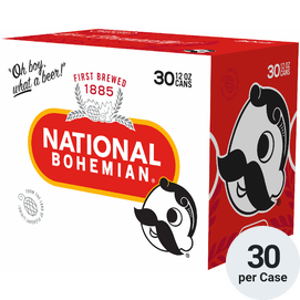 National Bohemian