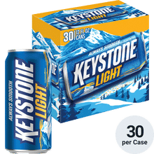Keystone Light