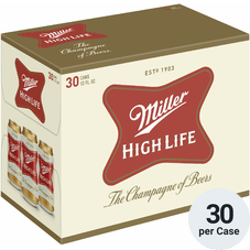 Miller High Life