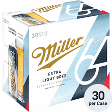 Miller 64 Extra Light Lager