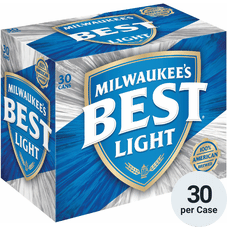 Milwaukee's Best Light