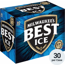 Milwaukee's Best Ice