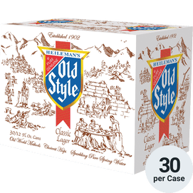 Old Style