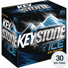 Keystone Ice