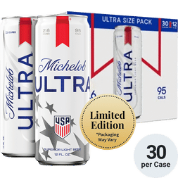 Michelob ULTRA