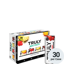 TRULY Hard Seltzer Variety Pack