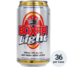 Boxer Light