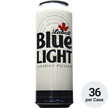Labatt Blue Light