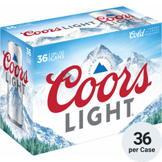 Coors Light