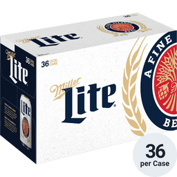 Miller Lite