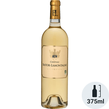 Ch Bastor-Lamontagne Sauternes