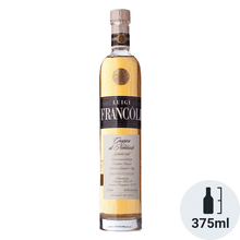 Francoli Grappa Nebbiolo